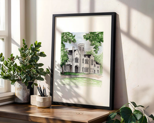 Castlewood Park | Original