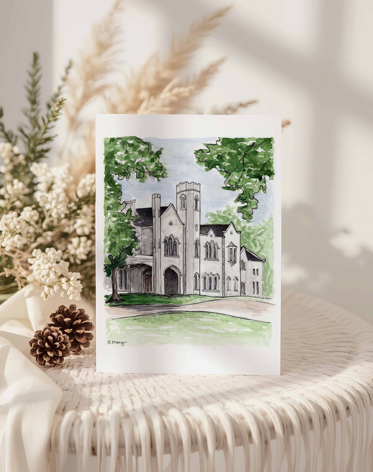 Greeting Cards | Castlewood Park
