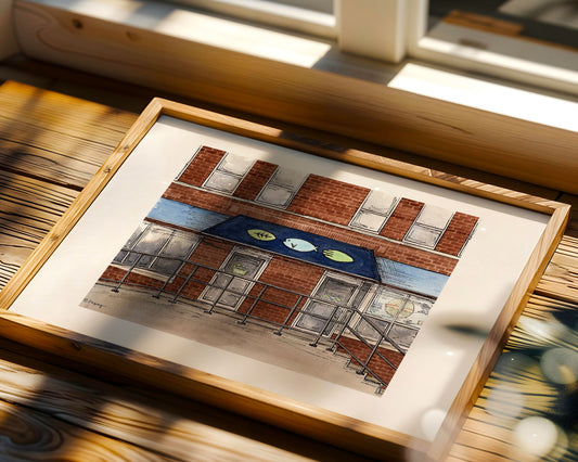 Food Chain | Original