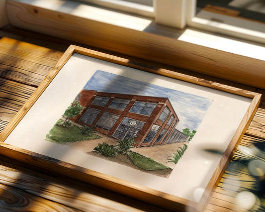 North Lime | Original