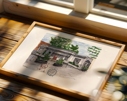 Sorella Gelateria | Original