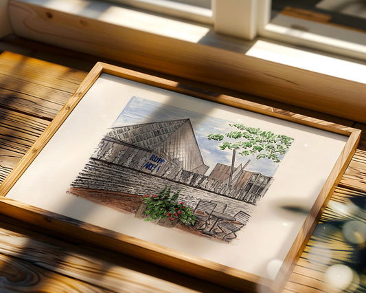 Triangle Park | Original