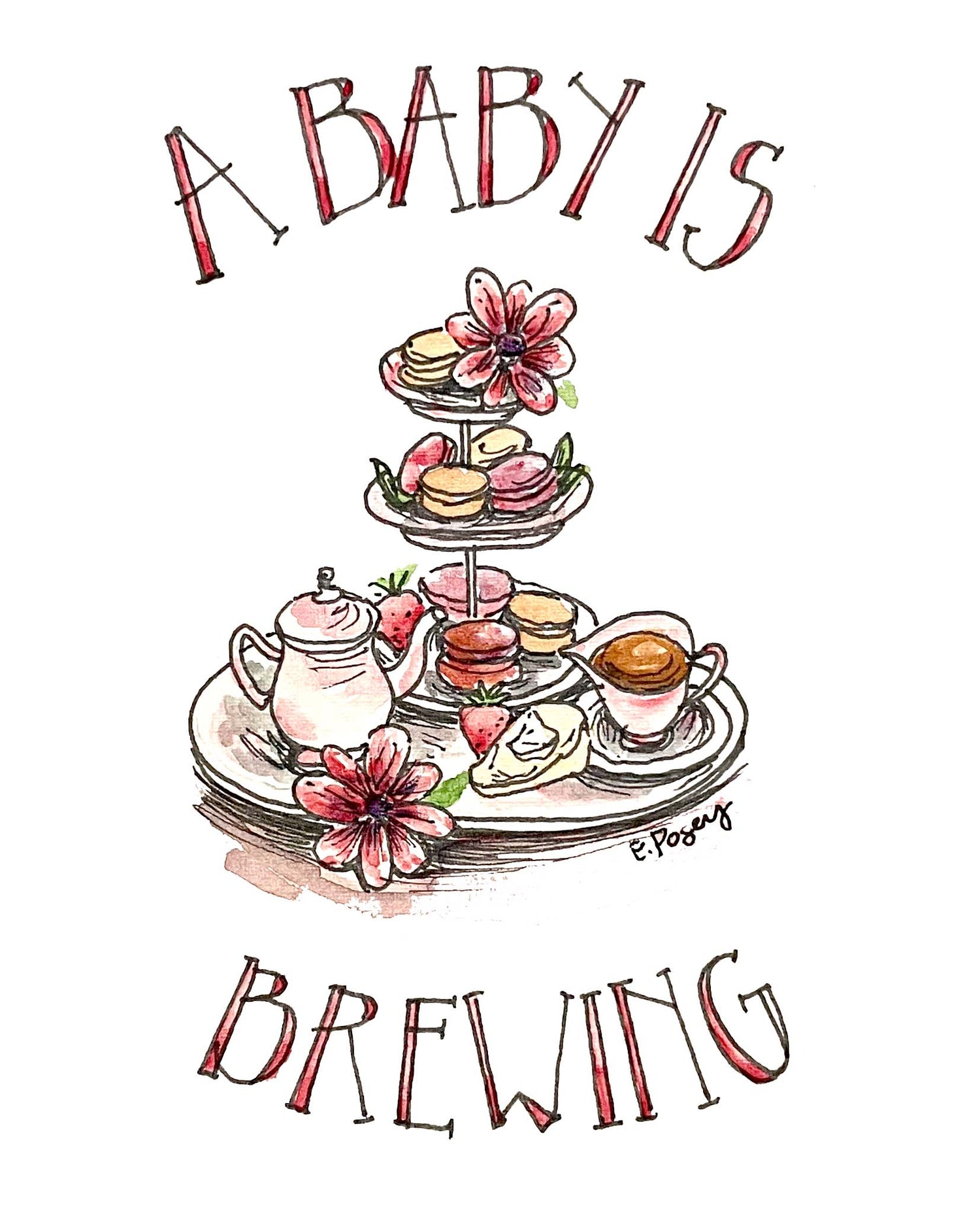 Greeting Cards