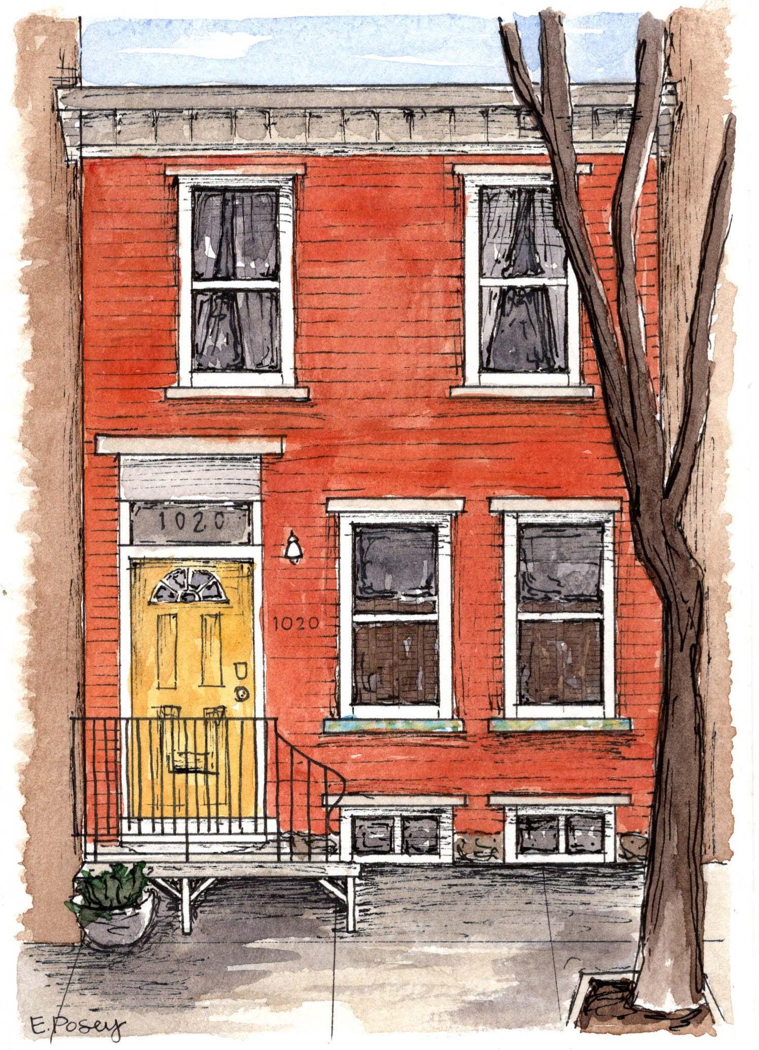 House Portraits