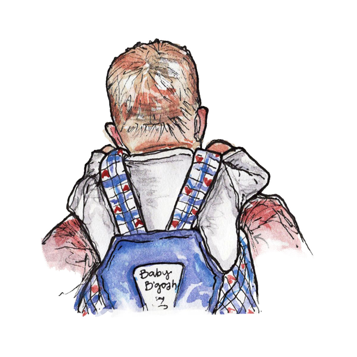 Custom Family Portrait Request | Fall 2025