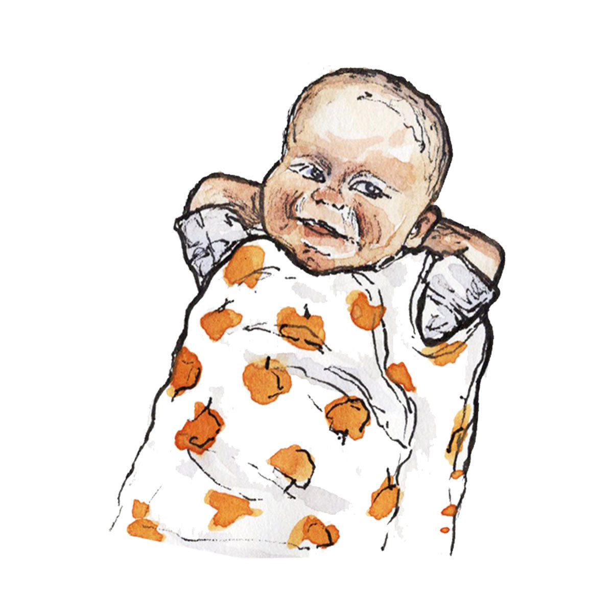 Custom Family Portrait Request | Fall 2025