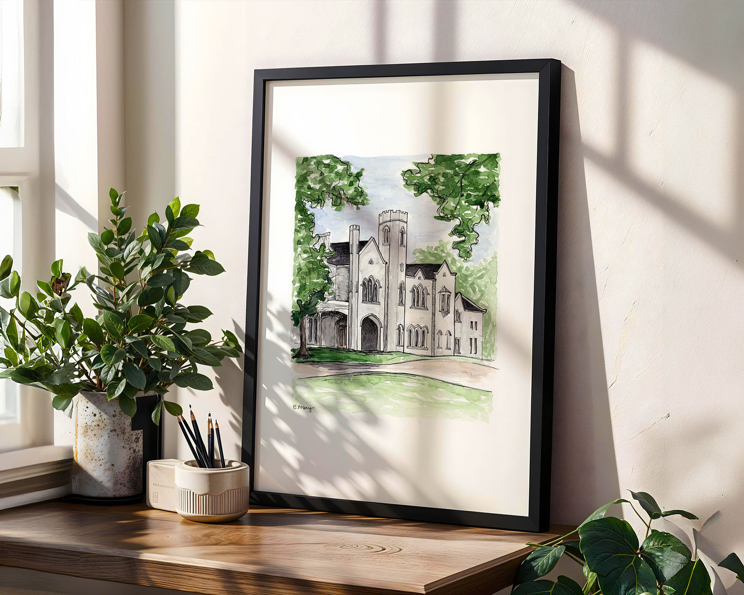Castlewood Park | Original