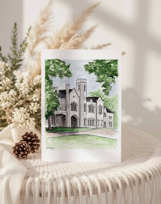 Greeting Cards | Castlewood Park