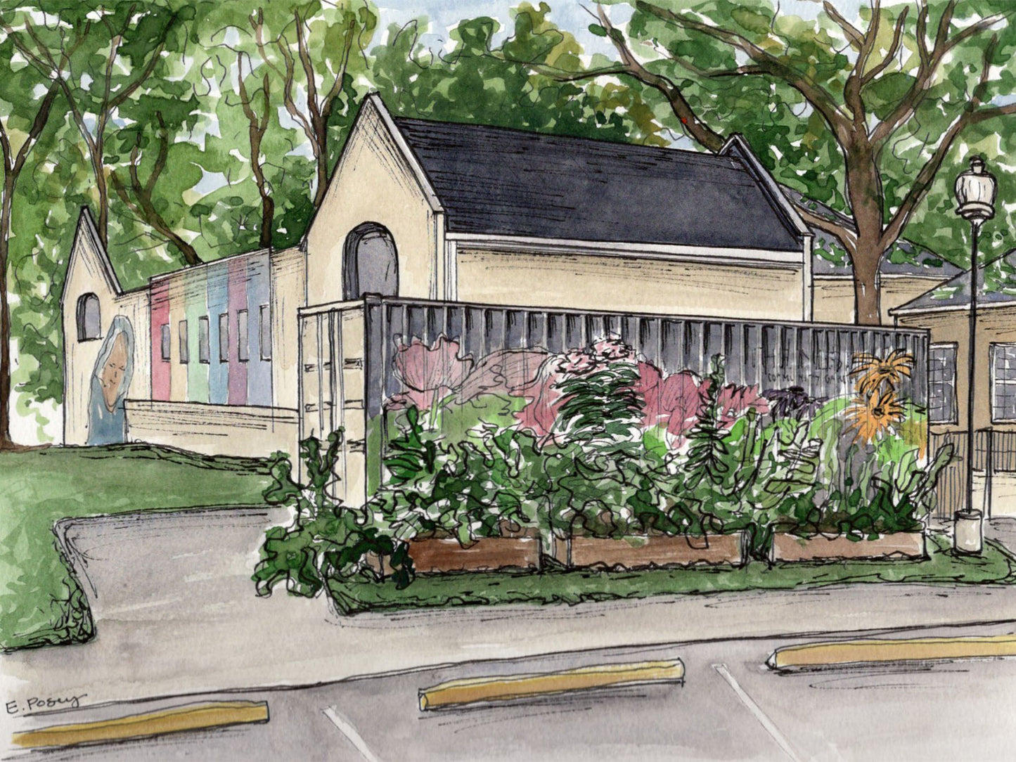 Duncan Park | Original