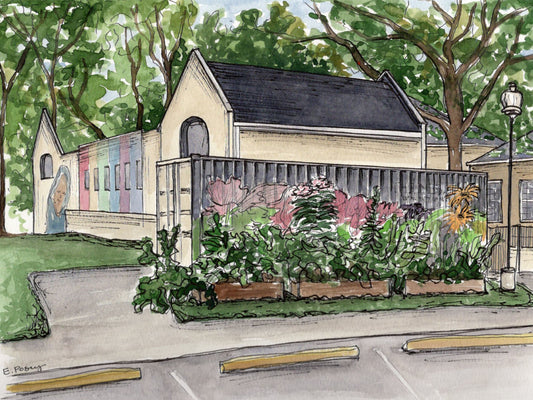 Duncan Park | Original