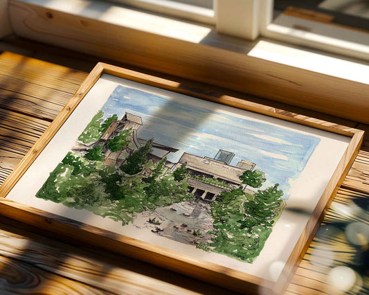 Gatton Park | Original