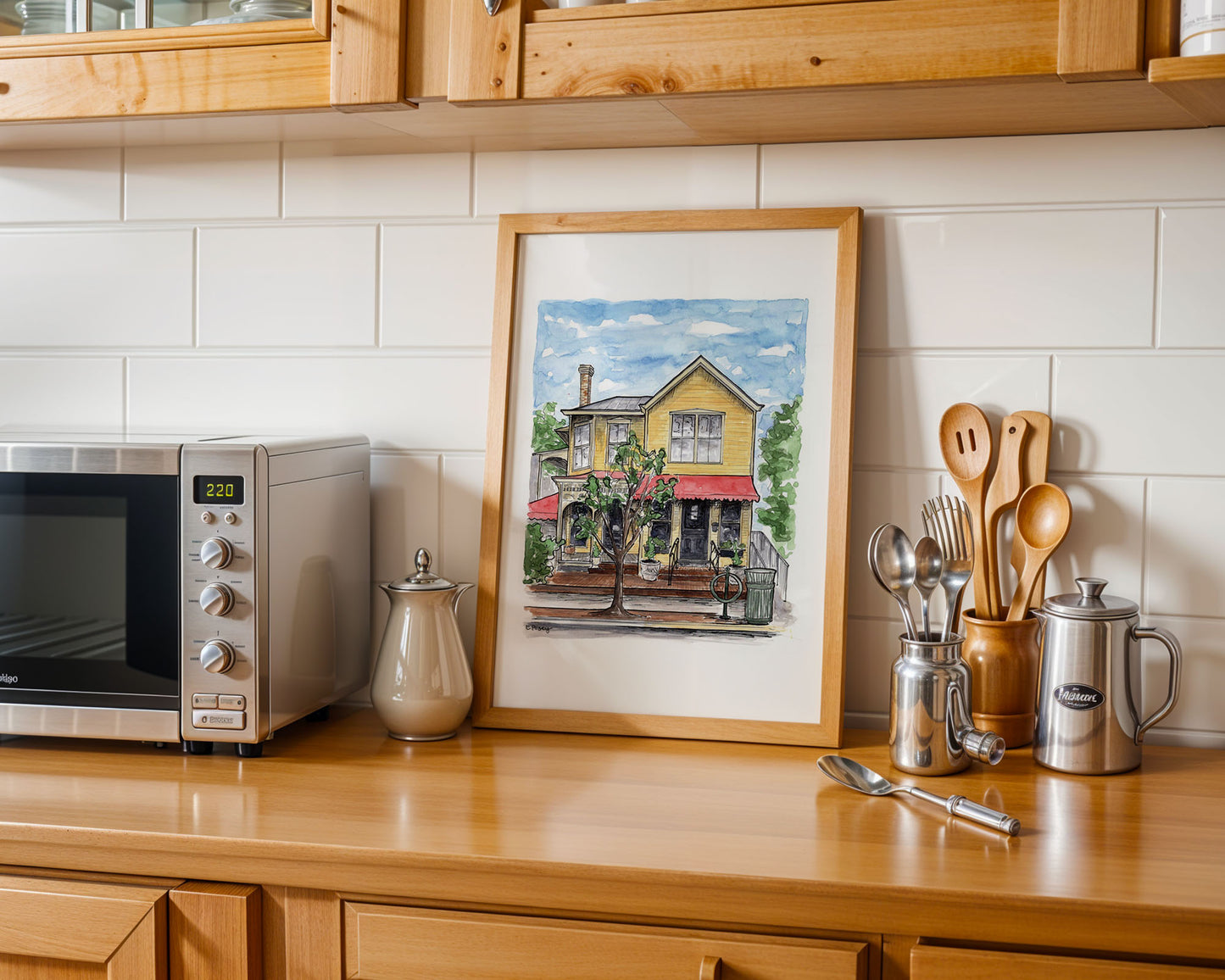 Stella's Kentucky Deli | Print